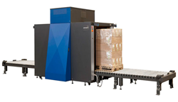 SecurMAR - Detection  Smiths Heimann X-ray Inspection Systems - Advanced  Options
