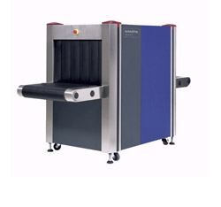 SecurMAR - Detection  Smiths Heimann X-ray Inspection Systems - Advanced  Options