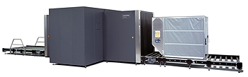 HI-SCAN 180180-300 kV X-ray Inspection System