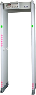 CEIA HI-PE Plus Metal Detector CEIA HI-PE Plus Metal Detector