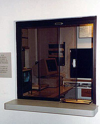 North American Bullet Proof - SLTW Series Transaction Windows