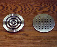 North American Bullet Proof - Speaker Devices