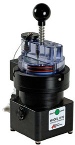 Smiths Detection Trace Detection - SASS 3010 Particle Extractor Smiths Detection Trace Detection SASS 3010 Particle Extractor